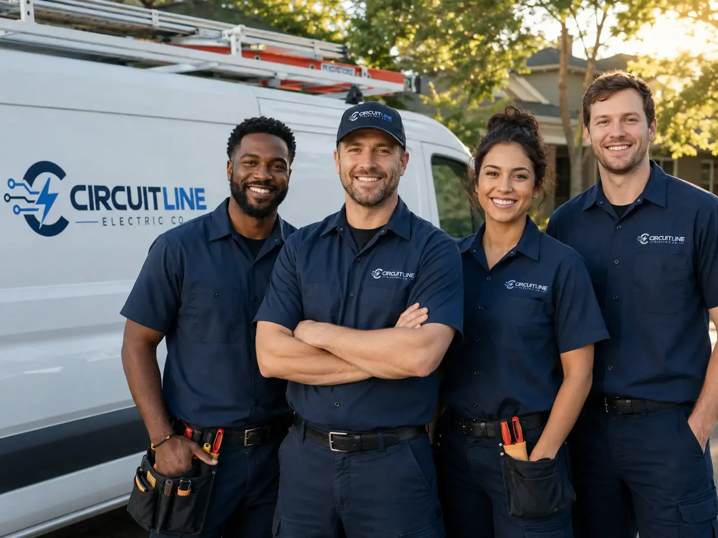 Whole Home Rewiring company in Niobrara, NE
